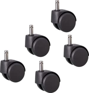 Teppichbodenrollen Set 10 mm