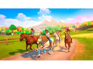 NSW - Horse Club Adventures 2 - Gold Edition