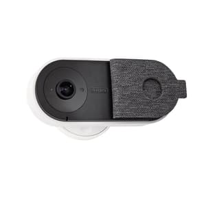 Caméra réseau PPIC31020 Privacy