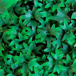 DIVY 3D PANEL HELIXSiepe sintetica con foglie di edera