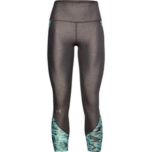 HG Armour Prt Ankle Crop