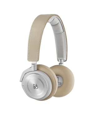 B&O BeoPlay H8 2nd Gen Natural