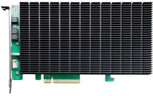 RAID SSD6204A PCI-Ex8v3 - 4x M.2 NVMe