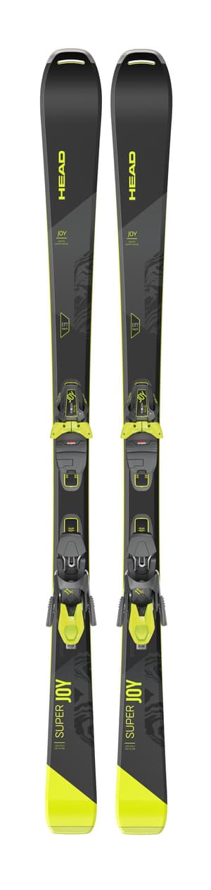 Super Joy SW SLR Joy Pro inkl. Joy 11 GW