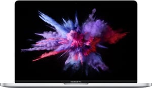 CTO MacBook Pro 13 TouchBar 2.4GHz i5 16GB 1TB SSD 655 silver
