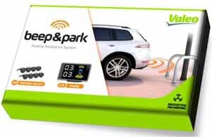 Beep & Park