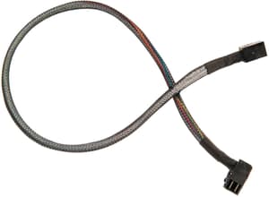 SAS-Kabel 2282500-R 50 cm