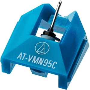 Aiguille de remplacement AT-VMN95C