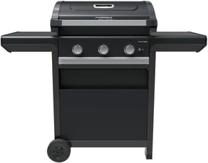 Grill a gas Serie 3 Select