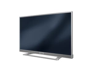 Grundig 22 GFS 5620 silber LED-Fernseher