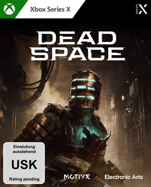 XSX - Dead Space Remake