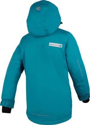 Veste de snowboard Solid