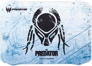 Predator tapis de souris gaming limited edition