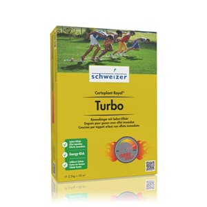 Certoplant Royal Turbo, 2.5 kg