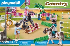 70996 Reitturnier