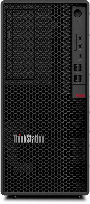 ThinkStation P3, Intel i7, 32 GB, 1 TB
