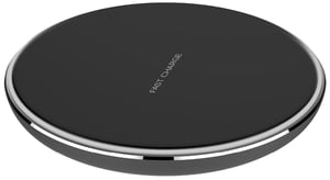 Wireless Charger schwarz