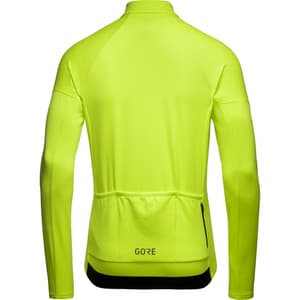 C3 Thermo Jersey