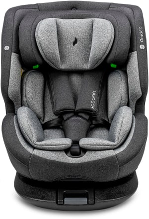 Siège pour enfant One360 Universe Grey