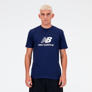 Sport Essentials Stacked Logo T-Shirt