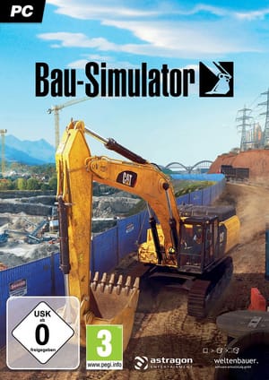 PC - Bau-Simulator