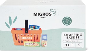 Migros Toys Einkaufskorb
