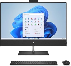 Pavilion 32-b1730nz, Intel i7, 16 GB, 1 TB