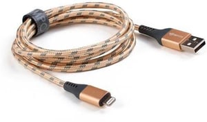Lightning -> Câble USB-A 1,5 m