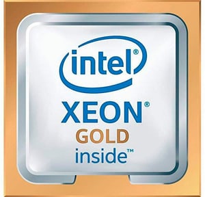 DL380 Intel Xeon Gold 5218 2.3 GHz
