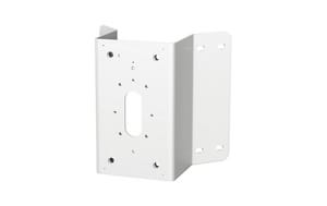 Eckhalterung WV-QCN500-W Weiss 1 Stück