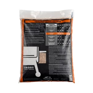 Granulés de Bios Hickory Pellets 9 kg