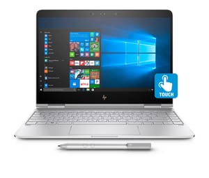 HP Spectre x360 13-ac060nz Notebook