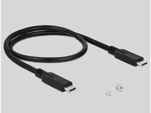 Externes Gehäuse USB3.1 Typ-C - NVME SSD M.2
