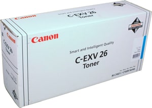 C-EXV 26 cyan