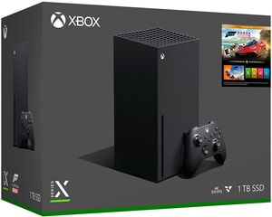 Xbox Series X - Forza Horizon 5 Premium Edition Bundle