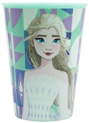 Frozen II "MAGIE DE GLACE" - Gobelet, 260 ml