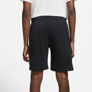 NSW Club Fleece-Shorts