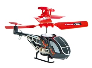 RC - Micro Helikopter