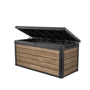 Deckbox 150 - Ashwood 155 x 72.4 x 64.4 cm