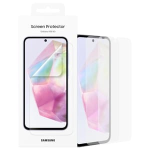 Screen Protector Samsung Galaxy A35