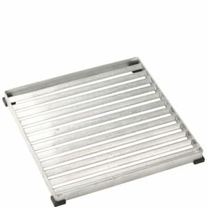 Cubic Modul grille o/natte 40x40cm