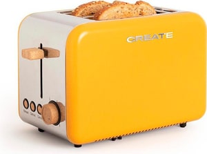 Toast Retro