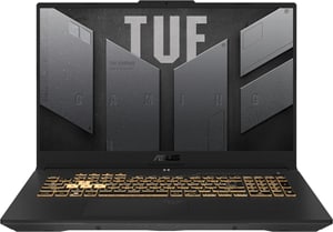 TUF Gaming F17 FX707ZE-HX066W
