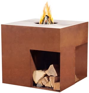 Feuerstelle + Feuerschale kaufen | Do it + Garden MIGROS