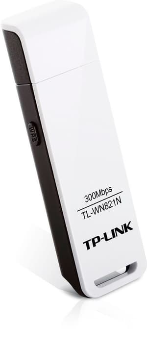 TL-WN821N 300MBit/s WLAN-N