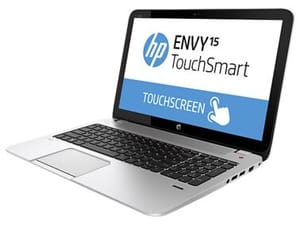 HP Envy 15-j180ez Ordinateur portable