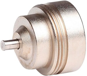 Adaptateur de thermostat de radiateur M28 pour vannes ORKLI