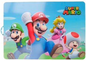 Super Mario - Tischset