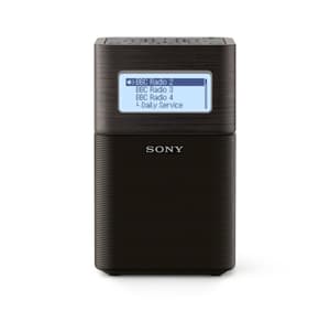 Sony XDR-V1BTDB DAB Radio
