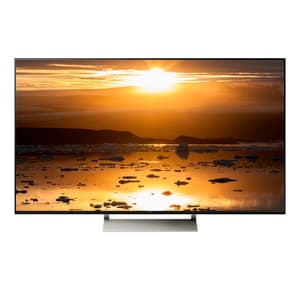 KD-65XE9305 164 cm 4K Fernseher